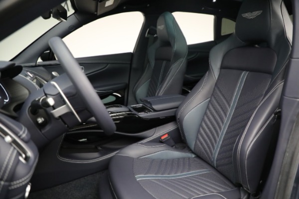 New 2024 Aston Martin DBX 707 for sale Sold at Bugatti of Greenwich in Greenwich CT 06830 15