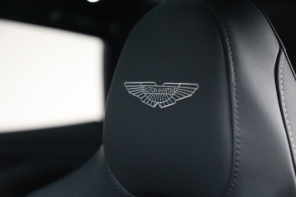 New 2024 Aston Martin DBX 707 for sale Sold at Bugatti of Greenwich in Greenwich CT 06830 16