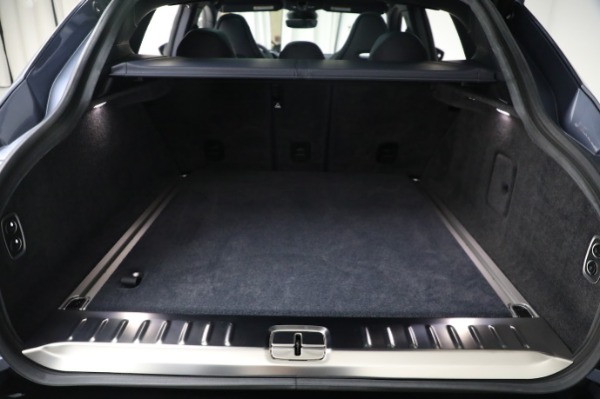 New 2024 Aston Martin DBX 707 for sale Sold at Bugatti of Greenwich in Greenwich CT 06830 23