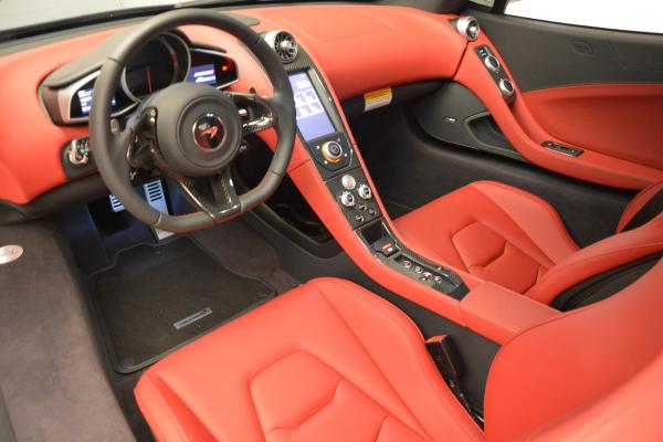 Used 2015 McLaren 650S for sale Sold at Bugatti of Greenwich in Greenwich CT 06830 14