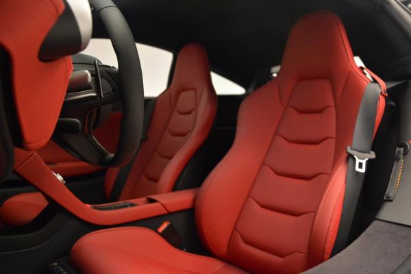 Used 2015 McLaren 650S for sale Sold at Bugatti of Greenwich in Greenwich CT 06830 16