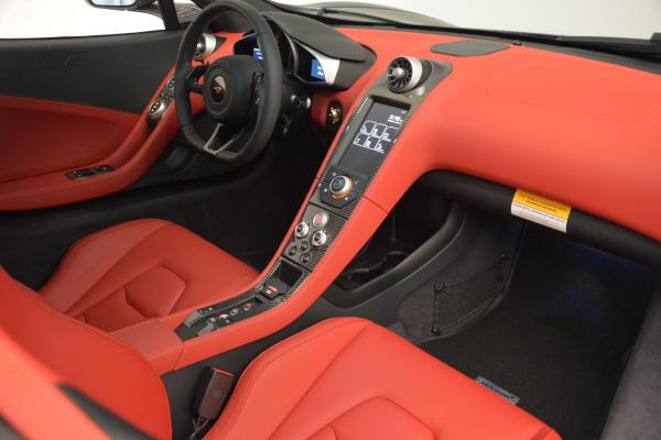 Used 2015 McLaren 650S for sale Sold at Bugatti of Greenwich in Greenwich CT 06830 17