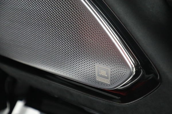 Used 2022 Ferrari Roma for sale Sold at Bugatti of Greenwich in Greenwich CT 06830 22