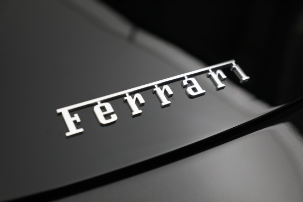 Used 2022 Ferrari Roma for sale Sold at Bugatti of Greenwich in Greenwich CT 06830 27