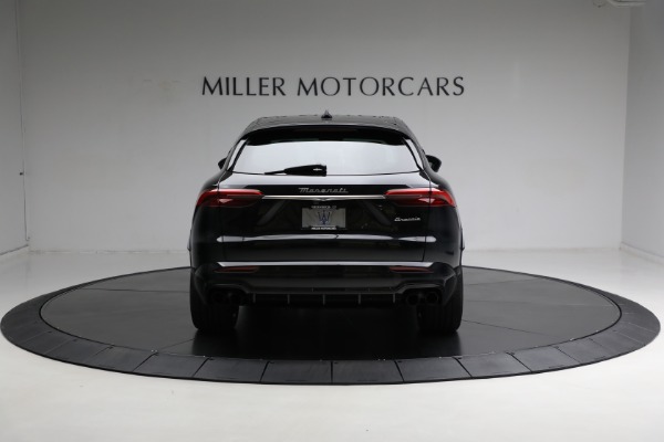 New 2024 Maserati Grecale Modena for sale Sold at Bugatti of Greenwich in Greenwich CT 06830 14