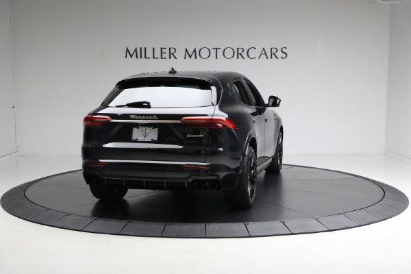 New 2024 Maserati Grecale Modena for sale Sold at Bugatti of Greenwich in Greenwich CT 06830 15