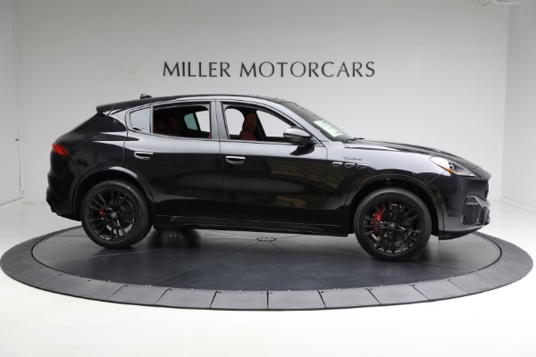 New 2024 Maserati Grecale Modena for sale Sold at Bugatti of Greenwich in Greenwich CT 06830 21