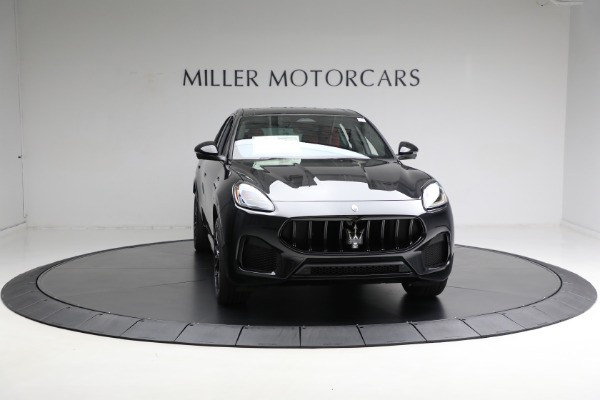 New 2024 Maserati Grecale Modena for sale Sold at Bugatti of Greenwich in Greenwich CT 06830 25