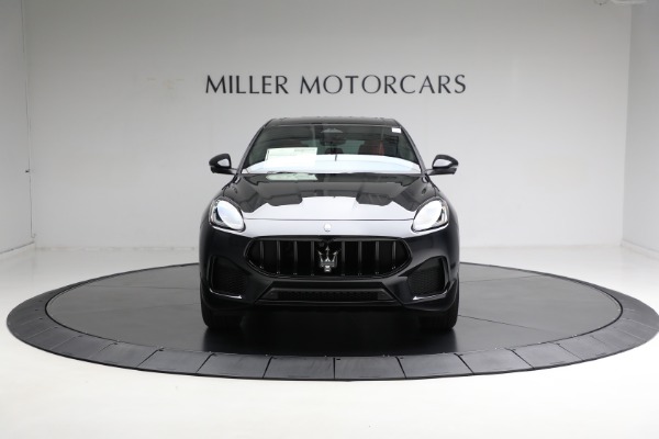 New 2024 Maserati Grecale Modena for sale Sold at Bugatti of Greenwich in Greenwich CT 06830 26