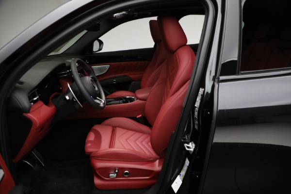 New 2024 Maserati Grecale Modena for sale Sold at Bugatti of Greenwich in Greenwich CT 06830 28