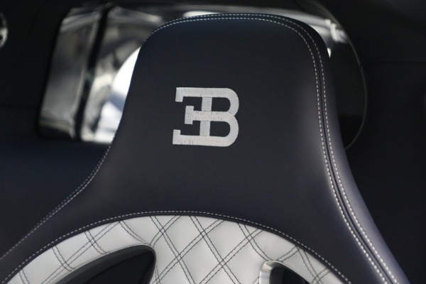 Used 2020 Bugatti Chiron Sport for sale Sold at Bugatti of Greenwich in Greenwich CT 06830 10