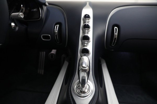 Used 2020 Bugatti Chiron Sport for sale Sold at Bugatti of Greenwich in Greenwich CT 06830 15