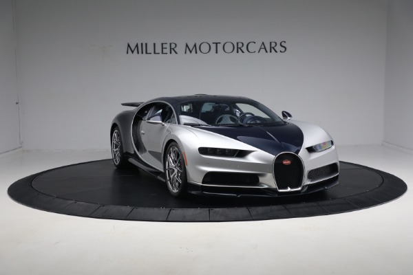 Used 2020 Bugatti Chiron Sport for sale Sold at Bugatti of Greenwich in Greenwich CT 06830 2