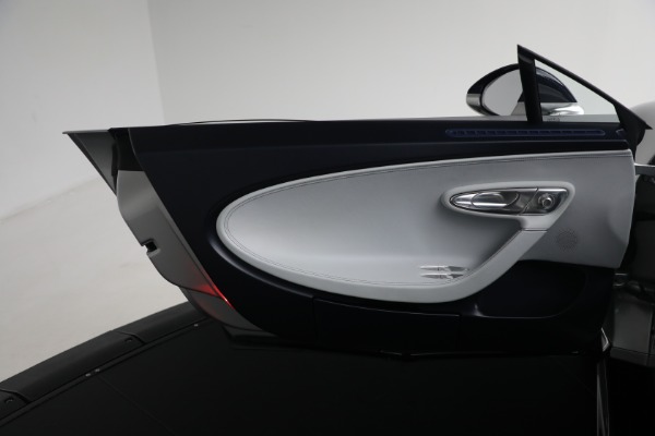 Used 2020 Bugatti Chiron Sport for sale Sold at Bugatti of Greenwich in Greenwich CT 06830 20