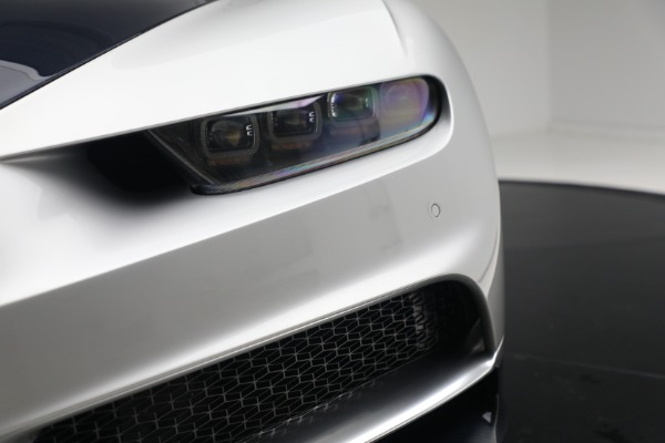 Used 2020 Bugatti Chiron Sport for sale Sold at Bugatti of Greenwich in Greenwich CT 06830 25