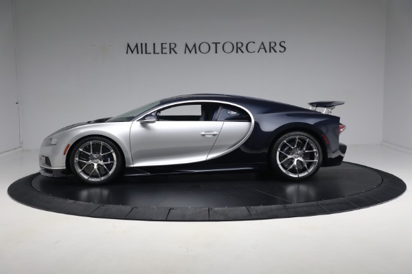 Used 2020 Bugatti Chiron Sport for sale Sold at Bugatti of Greenwich in Greenwich CT 06830 3
