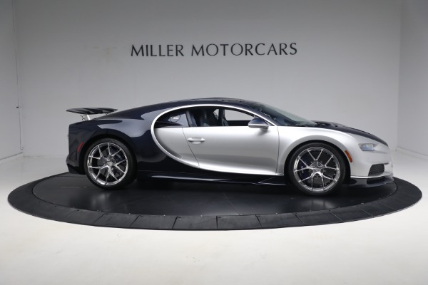 Used 2020 Bugatti Chiron Sport for sale Sold at Bugatti of Greenwich in Greenwich CT 06830 4