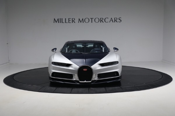 Used 2020 Bugatti Chiron Sport for sale Sold at Bugatti of Greenwich in Greenwich CT 06830 5