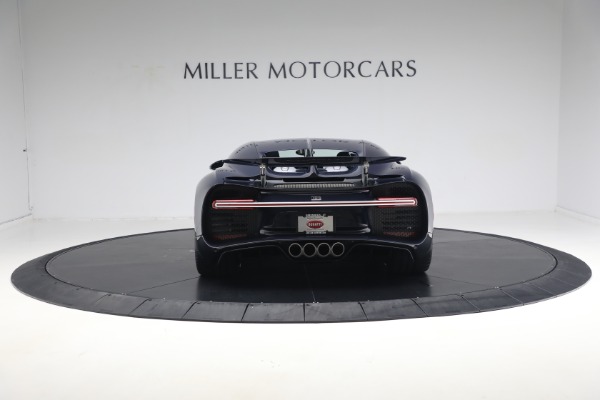 Used 2020 Bugatti Chiron Sport for sale Sold at Bugatti of Greenwich in Greenwich CT 06830 6