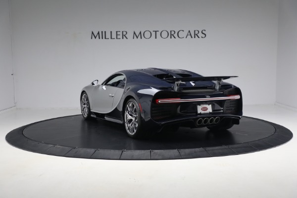 Used 2020 Bugatti Chiron Sport for sale Sold at Bugatti of Greenwich in Greenwich CT 06830 7