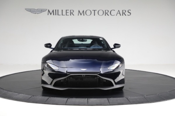 Used 2020 Aston Martin Vantage for sale Sold at Bugatti of Greenwich in Greenwich CT 06830 11