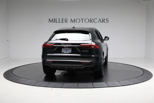 New 2024 Maserati Grecale Modena for sale Sold at Bugatti of Greenwich in Greenwich CT 06830 15