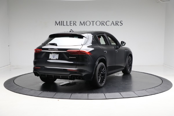 New 2024 Maserati Grecale Modena for sale Sold at Bugatti of Greenwich in Greenwich CT 06830 16