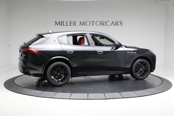 New 2024 Maserati Grecale Modena for sale Sold at Bugatti of Greenwich in Greenwich CT 06830 19