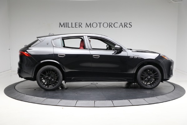 New 2024 Maserati Grecale Modena for sale Sold at Bugatti of Greenwich in Greenwich CT 06830 20