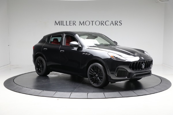 New 2024 Maserati Grecale Modena for sale Sold at Bugatti of Greenwich in Greenwich CT 06830 24