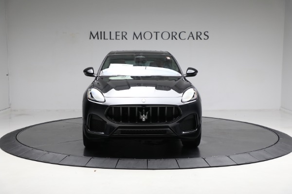 New 2024 Maserati Grecale Modena for sale Sold at Bugatti of Greenwich in Greenwich CT 06830 27