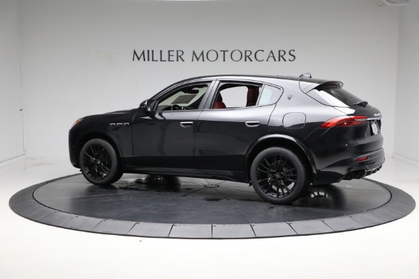 New 2024 Maserati Grecale Modena for sale Sold at Bugatti of Greenwich in Greenwich CT 06830 9