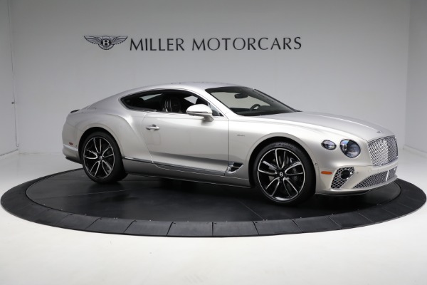 Used 2023 Bentley Continental GT Azure V8 for sale $279,900 at Bugatti of Greenwich in Greenwich CT 06830 11