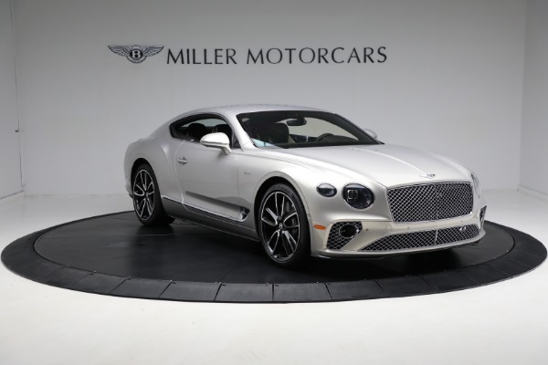 Used 2023 Bentley Continental GT Azure V8 for sale Sold at Bugatti of Greenwich in Greenwich CT 06830 12