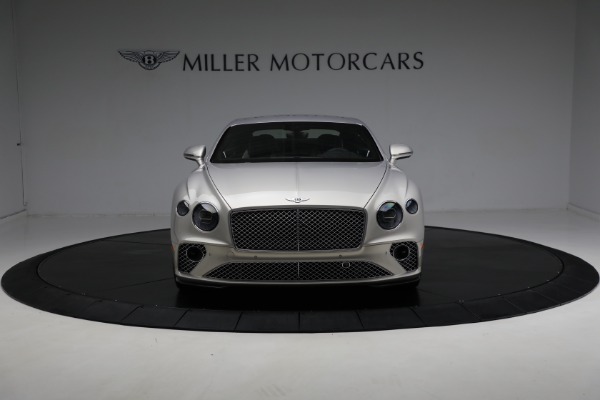Used 2023 Bentley Continental GT Azure V8 for sale Sold at Bugatti of Greenwich in Greenwich CT 06830 13