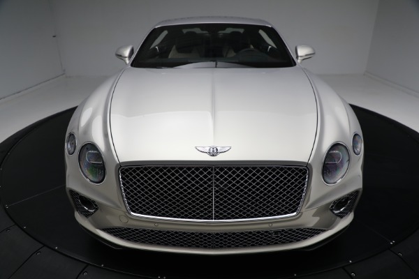 Used 2023 Bentley Continental GT Azure V8 for sale $279,900 at Bugatti of Greenwich in Greenwich CT 06830 14