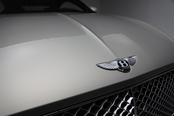 Used 2023 Bentley Continental GT Azure V8 for sale Sold at Bugatti of Greenwich in Greenwich CT 06830 15