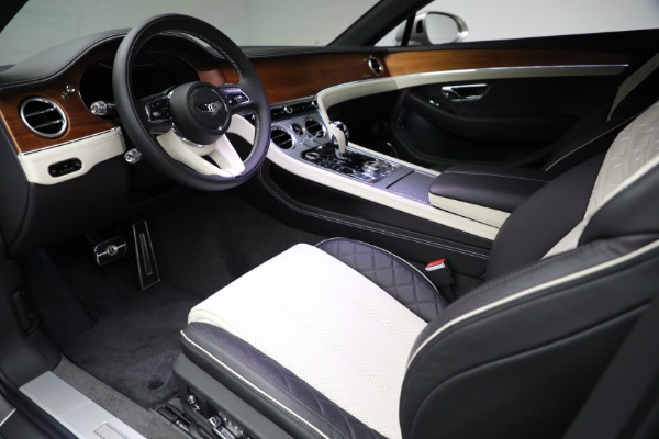 Used 2023 Bentley Continental GT Azure V8 for sale Sold at Bugatti of Greenwich in Greenwich CT 06830 17