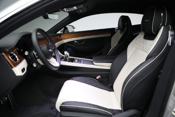 Used 2023 Bentley Continental GT Azure V8 for sale Sold at Bugatti of Greenwich in Greenwich CT 06830 18