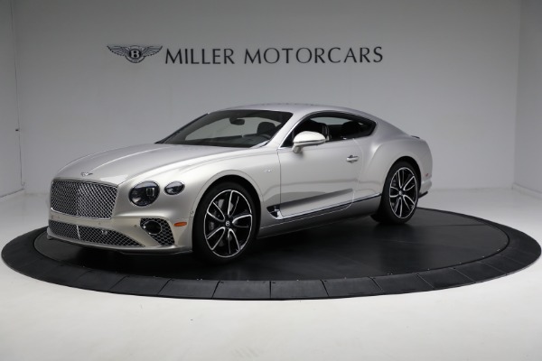 Used 2023 Bentley Continental GT Azure V8 for sale $279,900 at Bugatti of Greenwich in Greenwich CT 06830 2