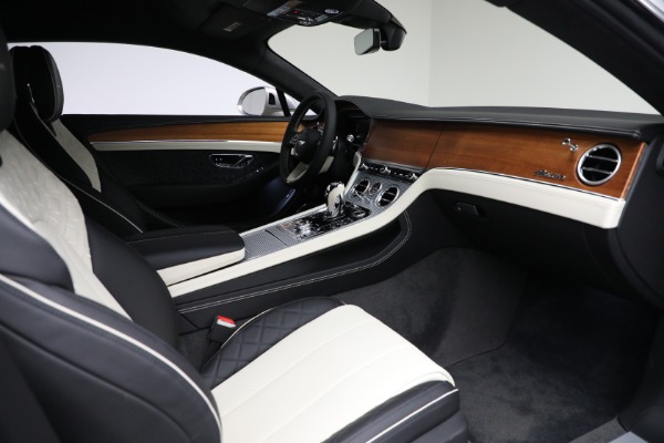Used 2023 Bentley Continental GT Azure V8 for sale Sold at Bugatti of Greenwich in Greenwich CT 06830 28