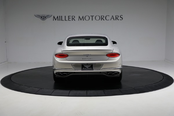 Used 2023 Bentley Continental GT Azure V8 for sale Sold at Bugatti of Greenwich in Greenwich CT 06830 6
