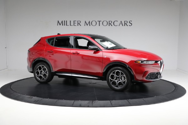 New 2024 Alfa Romeo Tonale Ti for sale Sold at Bugatti of Greenwich in Greenwich CT 06830 17
