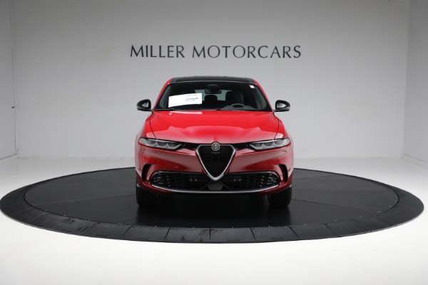 New 2024 Alfa Romeo Tonale Ti for sale Sold at Bugatti of Greenwich in Greenwich CT 06830 20
