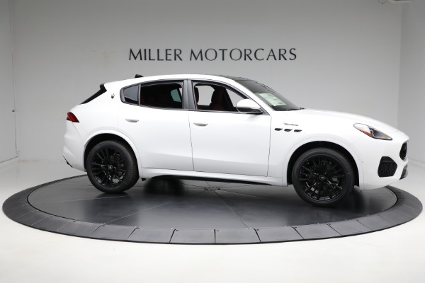 New 2024 Maserati Grecale Modena for sale Sold at Bugatti of Greenwich in Greenwich CT 06830 21