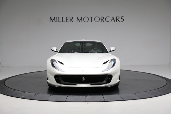 Used 2019 Ferrari 812 Superfast for sale Sold at Bugatti of Greenwich in Greenwich CT 06830 12