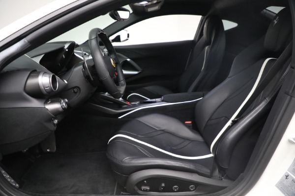 Used 2019 Ferrari 812 Superfast for sale Sold at Bugatti of Greenwich in Greenwich CT 06830 14