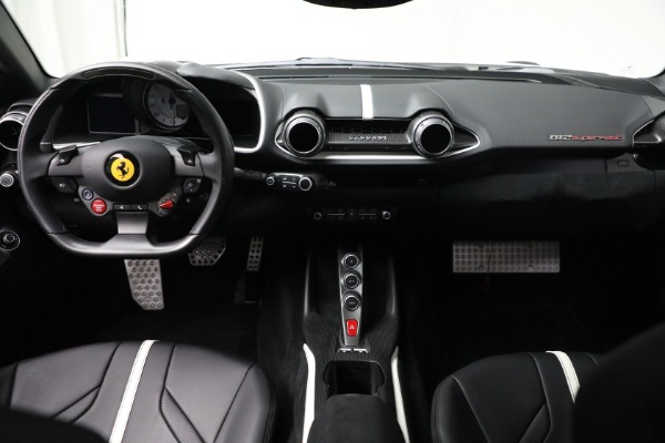 Used 2019 Ferrari 812 Superfast for sale Sold at Bugatti of Greenwich in Greenwich CT 06830 16