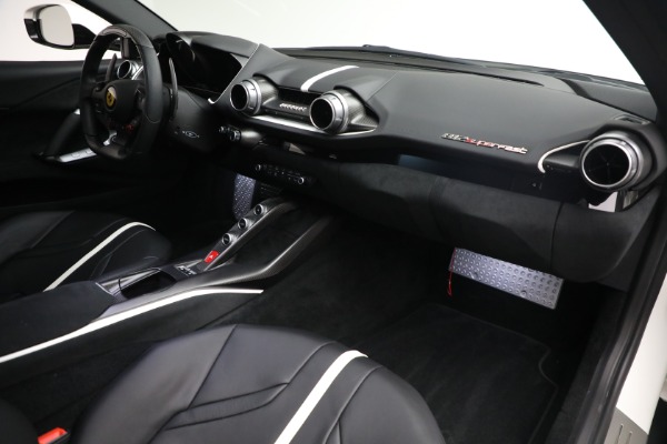 Used 2019 Ferrari 812 Superfast for sale Sold at Bugatti of Greenwich in Greenwich CT 06830 18