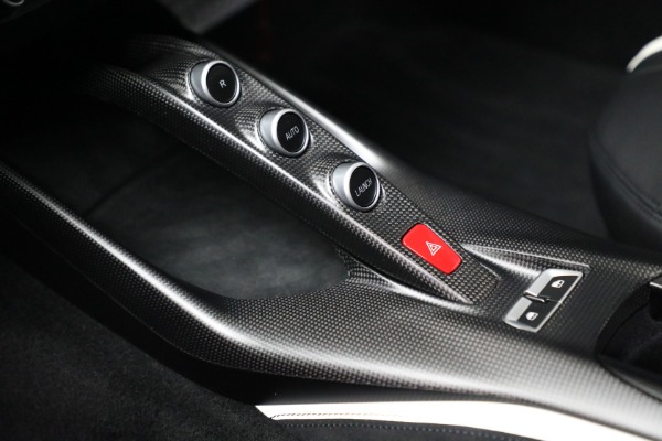 Used 2019 Ferrari 812 Superfast for sale Sold at Bugatti of Greenwich in Greenwich CT 06830 21